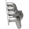 HM Grade Federal / EPA Compliant Manifold Catalytic Converter 23708 - image 2