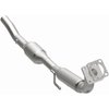 Direct-Fit Catalytic Converter 1999-2001 VW Beetle 2.0L - image 2