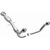 23717 HM Grade Direct-Fit Catalytic Converter Fits Select Chevrolet, GMC Models - image 2