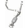 23717 HM Grade Direct-Fit Catalytic Converter Fits Select Chevrolet, GMC Models - image 3