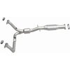 23717 HM Grade Direct-Fit Catalytic Converter Fits Select Chevrolet, GMC Models - image 4