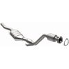 HM Grade Federal / EPA Compliant Direct-Fit Catalytic Converter 23719 - image 2