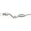 HM Grade Federal / EPA Compliant Direct-Fit Catalytic Converter 23719 - image 4