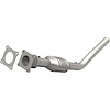 Direct-Fit Catalytic Converter 1999-2000 Chrysler Sebring 2.5L - image 1