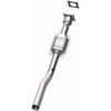 Direct-Fit Catalytic Converter 1999-2000 Chrysler Sebring 2.5L - image 3