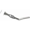 Direct-Fit Catalytic Converter 1999-2000 Chrysler Sebring 2.5L - image 4