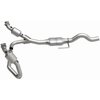 23735 HM Grade Direct-Fit Catalytic Converte for 2000-2003 Dodge Dakota - image 4