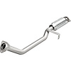 1993-1995 INFINITI J30 Standard Grade Federal / EPA Compliant Direct-Fit Catalytic Converter - image 1