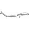 1993-1995 INFINITI J30 Standard Grade Federal / EPA Compliant Direct-Fit Catalytic Converter - image 4