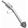 1996-1997 INFINITI J30 HM Grade Federal / EPA Compliant Direct-Fit Catalytic Converter - image 2