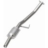 1996-1997 INFINITI J30 HM Grade Federal / EPA Compliant Direct-Fit Catalytic Converter - image 3