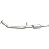 1996-1997 INFINITI J30 HM Grade Federal / EPA Compliant Direct-Fit Catalytic Converter - image 4