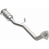 1996-1997 INFINITI J30 HM Grade Federal / EPA Compliant Direct-Fit Catalytic Converter - image 2