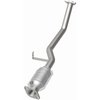 1996-1997 INFINITI J30 HM Grade Federal / EPA Compliant Direct-Fit Catalytic Converter - image 3