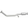 1996-1997 INFINITI J30 HM Grade Federal / EPA Compliant Direct-Fit Catalytic Converter - image 4