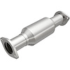 1991-1993 INFINITI G20 Standard Grade Federal / EPA Compliant Direct-Fit Catalytic Converter - image 1