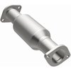 1991-1993 INFINITI G20 Standard Grade Federal / EPA Compliant Direct-Fit Catalytic Converter - image 2