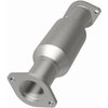 1991-1993 INFINITI G20 Standard Grade Federal / EPA Compliant Direct-Fit Catalytic Converter - image 3