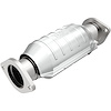 1995-1996 INFINITI G20 HM Grade Federal / EPA Compliant Direct-Fit Catalytic Converter - image 1