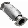 1995-1996 INFINITI G20 HM Grade Federal / EPA Compliant Direct-Fit Catalytic Converter - image 2