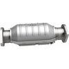 1995-1996 INFINITI G20 HM Grade Federal / EPA Compliant Direct-Fit Catalytic Converter - image 4
