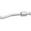 1999-2002 Suzuki Esteem HM Grade Federal / EPA Compliant Direct-Fit Catalytic Converter - image 4