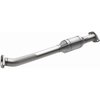 Direct-Fit Catalytic Converter 1996-2000 Suzuki Esteem 1.6L - image 2
