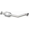 Direct-Fit Catalytic Converter 1996-2000 Suzuki Esteem 1.6L - image 3