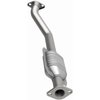 Direct-Fit Catalytic Converter 1996-2000 Suzuki Esteem 1.6L - image 4