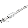 Direct-Fit Catalytic Converter 1999-2003 Chevy Tracker, Suzuki Vitara 1.6L/2.0L & Suzuki Grand Vitara 2.5L - image 1