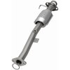 Direct-Fit Catalytic Converter 1999-2003 Chevy Tracker, Suzuki Vitara 1.6L/2.0L & Suzuki Grand Vitara 2.5L - image 3