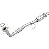 Direct Fit Catalytic Converter 49 State 1997-01 Toyota Camry 1999-01 Toyota Solara - image 1
