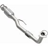Direct Fit Catalytic Converter 49 State 1997-01 Toyota Camry 1999-01 Toyota Solara - image 2