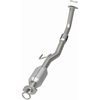 Direct Fit Catalytic Converter 49 State 1997-01 Toyota Camry 1999-01 Toyota Solara - image 3
