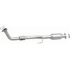 Direct Fit Catalytic Converter 49 State 1997-01 Toyota Camry 1999-01 Toyota Solara - image 4