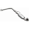 23753 HM Grade Direct-Fit Catalytic Converte for 2000-2002 Toyota Tundra - image 2