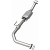 23753 HM Grade Direct-Fit Catalytic Converte for 2000-2002 Toyota Tundra - image 3