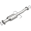 1999-2004 Toyota Tacoma HM Grade Federal / EPA Compliant Direct-Fit Catalytic Converter - image 1