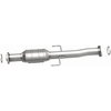 1999-2004 Toyota Tacoma HM Grade Federal / EPA Compliant Direct-Fit Catalytic Converter - image 4