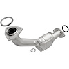 1999-2004 Toyota Tacoma HM Grade Federal / EPA Compliant Direct-Fit Catalytic Converter - image 1