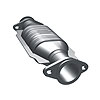 Direct Fit Catalytic Converter 49 State - image 1