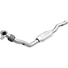 1996-1997 Volvo 850 HM Grade Federal / EPA Compliant Direct-Fit Catalytic Converter - image 1