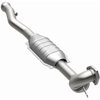 1996-1997 Volvo 850 HM Grade Federal / EPA Compliant Direct-Fit Catalytic Converter - image 2