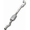 1996-1997 Volvo 850 HM Grade Federal / EPA Compliant Direct-Fit Catalytic Converter - image 3