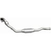 1996-1997 Volvo 850 HM Grade Federal / EPA Compliant Direct-Fit Catalytic Converter - image 4