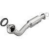 Direct-Fit Catalytic Converter 2002-06 Honda CR-V 2.4L - image 1