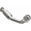Direct-Fit Catalytic Converter 2002-06 Honda CR-V 2.4L - image 2