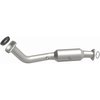 Direct-Fit Catalytic Converter 2002-06 Honda CR-V 2.4L - image 4
