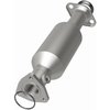 1997-2001 Honda CR-V HM Grade Federal / EPA Compliant Direct-Fit Catalytic Converter - image 3