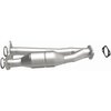 Direct-Fit Catalytic Converter 2003-05 Mazda 6 3.0L - image 4